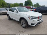 BMW X4 xDrive28I 5UXXW3C54J0T81566 photo