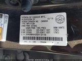 Honda Cr-V Ex 2HKRM4H59GH132156 снимка