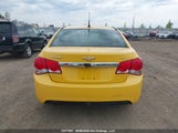 Chevrolet Cruze 1Lt 1G1PC5SB5E7215799 снимка
