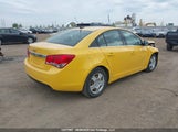 Chevrolet Cruze 1Lt 1G1PC5SB5E7215799 снимка