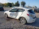 Mazda Mazda3 Gt JM1BL1M5XB1397371 снимка