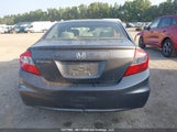 Honda Civic Lx 2HGFB2E47CH008139 fotografie