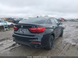 BMW X6 xDrive35I 5UXKU2C35H0N85599 снимка