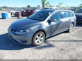 Volkswagen Golf Sportwagen 1.8 Tsi Comfortline/1.8 Tsi Highline 3VW117AU9KM518617 снимка