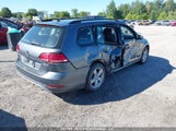 Volkswagen Golf Sportwagen 1.8 Tsi Comfortline/1.8 Tsi Highline 3VW117AU9KM518617 fotografie