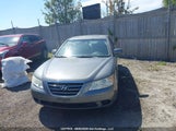 Hyundai Sonata Gl 5NPET4ACXAH599636 снимка