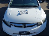 Honda Civic Dx-G 2HGFA1F49AH035223 снимка