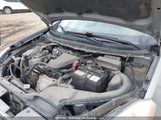 Nissan Rogue S/Sl JN8AS58V09W448698 снимка