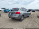 Nissan Rogue S/Sl JN8AS58V09W448698 снимка