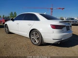 Audi A4 WAUANAF45HN003767 снимка