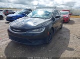 Chrysler 200 Lx 1C3CCCFB7FN715002 fotografie