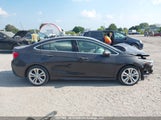 Chevrolet Cruze Premier 1G1BG5SMXG7230575 fotografie