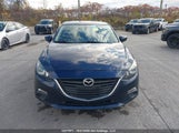 Mazda Mazda3 Gx-Sky 3MZBM1U76EM110546 снимка