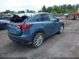 Mazda Cx-5 Gt JM3KE4DY3F0508724 снимка