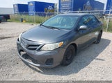 Toyota Corolla S/Le 2T1BU4EE2CC882808 снимка