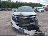 Chevrolet Equinox Ls 3GNAXSEG4RL301315 fotografie