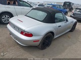 BMW Z3 2.5I 4USCN33432LM06767 снимка