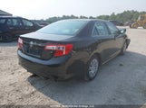 Toyota Camry Le 4T1BF1FK7EU396137 снимка