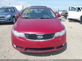 Kia Forte 2.4L Sx KNAFW4A36A5152276 снимка