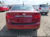 Kia Forte 2.4L Sx KNAFW4A36A5152276 снимка