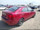 Kia Forte 2.4L Sx KNAFW4A36A5152276 снимка