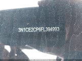 Nissan Versa Note S/S Plus/Sv/Sl/Sr 3N1CE2CP6FL394993 снимка