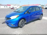 Nissan Versa Note S/S Plus/Sv/Sl/Sr 3N1CE2CP6FL394993 снимка