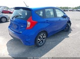 Nissan Versa Note S/S Plus/Sv/Sl/Sr 3N1CE2CP6FL394993 снимка