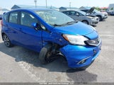 Nissan Versa Note S/S Plus/Sv/Sl/Sr 3N1CE2CP6FL394993 снимка