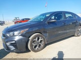 Kia Forte Ex 3KPF54AD9LE217983 снимка
