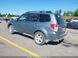 Subaru Forester 2.5X Premium JF2SH63639H784730 снимка