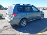Subaru Forester 2.5X Premium JF2SH63639H784730 снимка