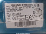 Nissan Micra 3N1CK3CP1JL283761 снимка