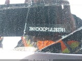 Nissan Micra 3N1CK3CP1JL283761 снимка
