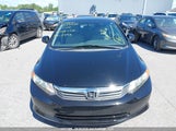 Honda Civic Lx 2HGFB2F49CH108547 снимка