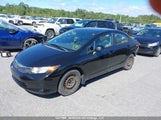Honda Civic Lx 2HGFB2F49CH108547 снимка