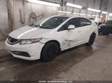 Honda Civic Lx 2HGFB2F54DH046131 снимка