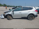 Toyota Rav4 Xle 2T3RFREVXDW006338 снимка