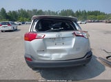 Toyota Rav4 Xle 2T3RFREVXDW006338 снимка