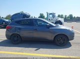 Hyundai Tucson Gls KM8JTCAF6FU084533 снимка
