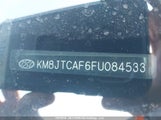 Hyundai Tucson Gls KM8JTCAF6FU084533 снимка
