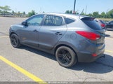 Hyundai Tucson Gls KM8JTCAF6FU084533 снимка