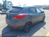 Hyundai Tucson Gls KM8JTCAF6FU084533 снимка