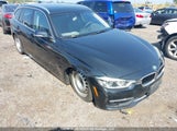 BMW 328D xDrive Touring WBA8J1C34HA018936 снимка