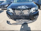 Nissan Pathfinder S/Sv/Sl/Platinum 5N1DR2MN2HC666792 photo
