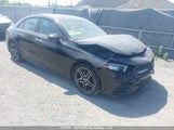 Mercedes-Benz A 220 4Matic W1K3G4FB2NJ332201 photo