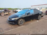 Honda Civic Lx 2HGFB2F55EH024494 fotografie