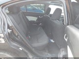 Honda Civic Lx 2HGFB2F55EH024494 fotografie