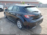 Toyota Corolla Se JTNK4MBE2N3159262 снимка