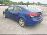 Kia Forte Lx/S 3KPFL4A70HE139083 снимка